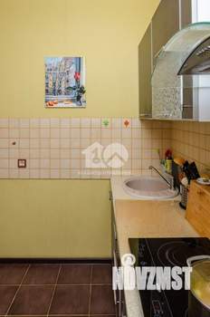 2-к квартира, вторичка, 57м2, 10/27 этаж