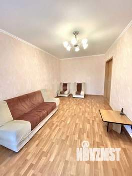 2-к квартира, вторичка, 51м2, 2/10 этаж