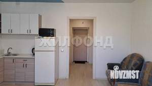 1-к квартира, вторичка, 29м2, 3/13 этаж