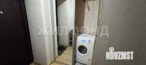 1-к квартира, вторичка, 30м2, 2/9 этаж