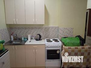 Студия квартира, вторичка, 18м2, 2/17 этаж