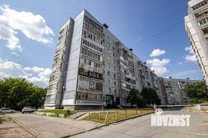 3-к квартира, вторичка, 62м2, 9/9 этаж