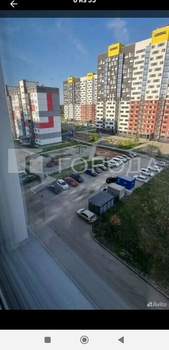 1-к квартира, вторичка, 34м2, 7/9 этаж