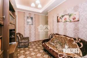 3-к квартира, вторичка, 66м2, 3/3 этаж