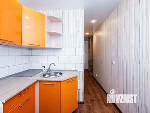 1-к квартира, вторичка, 33м2, 4/9 этаж