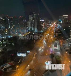 1-к квартира, вторичка, 30м2, 25/25 этаж