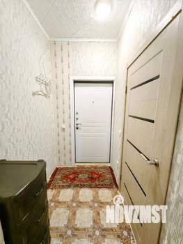 Студия квартира, вторичка, 19м2, 4/17 этаж