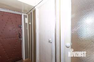 2-к квартира, вторичка, 44м2, 2/5 этаж