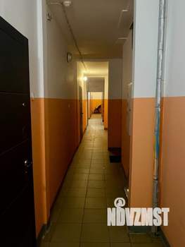 Студия квартира, вторичка, 20м2, 1/17 этаж