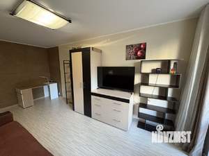 1-к квартира, вторичка, 30м2, 4/9 этаж