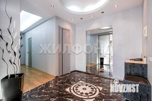 3-к квартира, вторичка, 105м2, 10/10 этаж