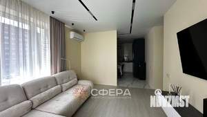 3-к квартира, вторичка, 79м2, 3/10 этаж