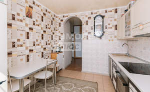 2-к квартира, вторичка, 52м2, 10/10 этаж