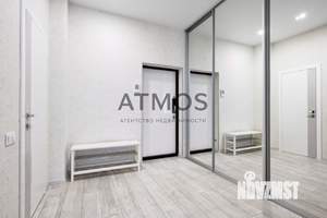 2-к квартира, вторичка, 101м2, 9/9 этаж