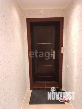 1-к квартира, вторичка, 30м2, 1/4 этаж