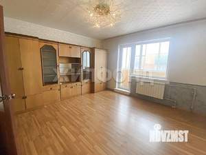 3-к квартира, вторичка, 66м2, 10/10 этаж