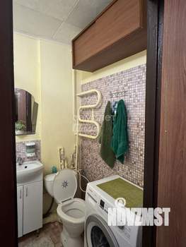 1-к квартира, вторичка, 30м2, 1/5 этаж