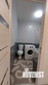 1-к квартира, вторичка, 39м2, 16/19 этаж