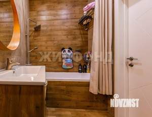 3-к квартира, вторичка, 63м2, 2/16 этаж