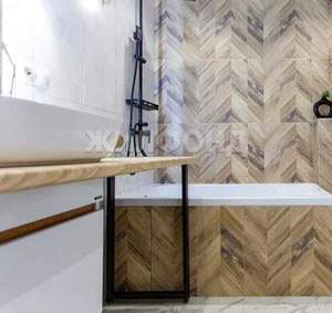 2-к квартира, вторичка, 43м2, 3/17 этаж