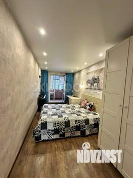 5-к квартира, вторичка, 91м2, 3/9 этаж