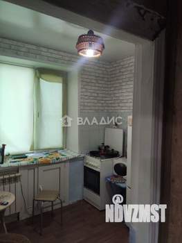 1-к квартира, вторичка, 31м2, 1/3 этаж