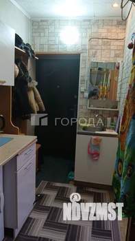 2-к квартира, вторичка, 28м2, 1/1 этаж