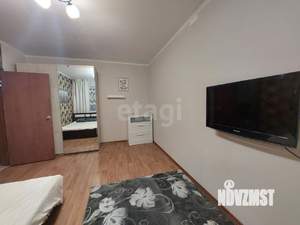 1-к квартира, вторичка, 33м2, 9/10 этаж