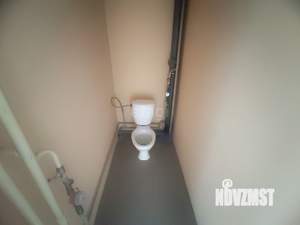 3-к квартира, вторичка, 72м2, 16/18 этаж