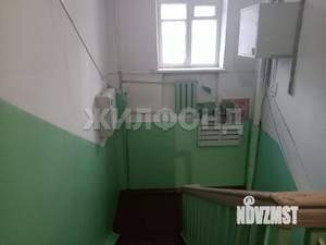 2-к квартира, вторичка, 38м2, 2/2 этаж