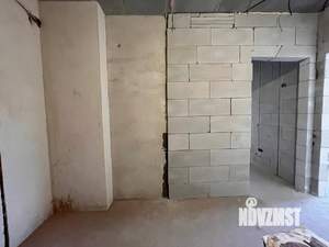 1-к квартира, вторичка, 45м2, 2/19 этаж