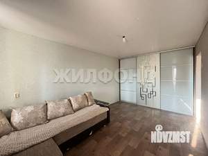 1-к квартира, вторичка, 28м2, 2/9 этаж
