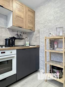 1-к квартира, вторичка, 30м2, 2/5 этаж