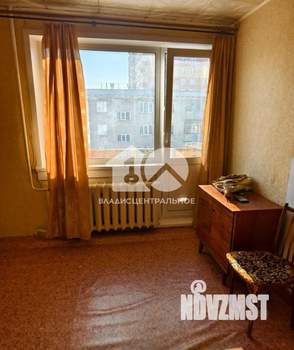 1-к квартира, вторичка, 30м2, 4/5 этаж