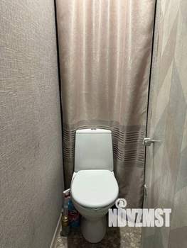 2-к квартира, вторичка, 43м2, 1/5 этаж