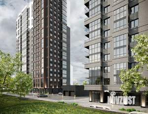 3-к квартира, вторичка, 48м2, 6/21 этаж