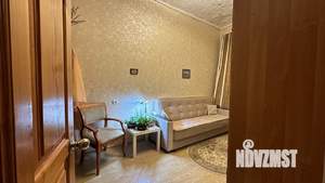 2-к квартира, вторичка, 53м2, 5/5 этаж