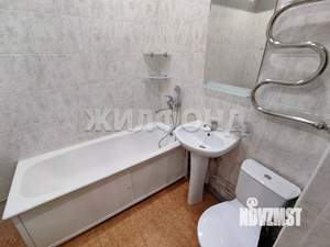 1-к квартира, вторичка, 41м2, 6/9 этаж