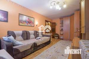 3-к квартира, вторичка, 59м2, 2/9 этаж