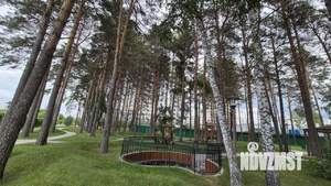 2-к квартира, сданный дом, 61м2, 23/25 этаж