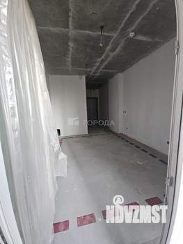 Студия квартира, вторичка, 21м2, 7/25 этаж