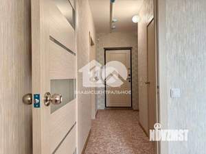 1-к квартира, вторичка, 35м2, 3/17 этаж