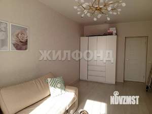 3-к квартира, вторичка, 70м2, 4/6 этаж
