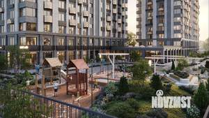 3-к квартира, вторичка, 81м2, 22/24 этаж