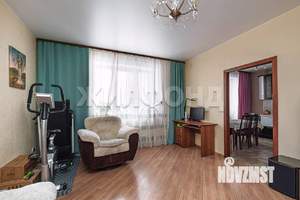 3-к квартира, вторичка, 99м2, 3/14 этаж