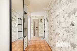 3-к квартира, вторичка, 59м2, 3/9 этаж