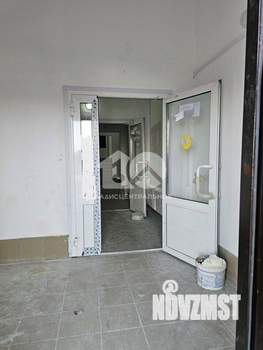 3-к квартира, вторичка, 56м2, 7/18 этаж