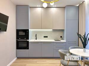 2-к квартира, вторичка, 39м2, 8/30 этаж