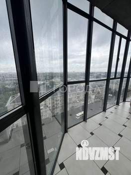 3-к квартира, вторичка, 87м2, 13/18 этаж