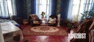 4-к квартира, вторичка, 96м2, 2/5 этаж